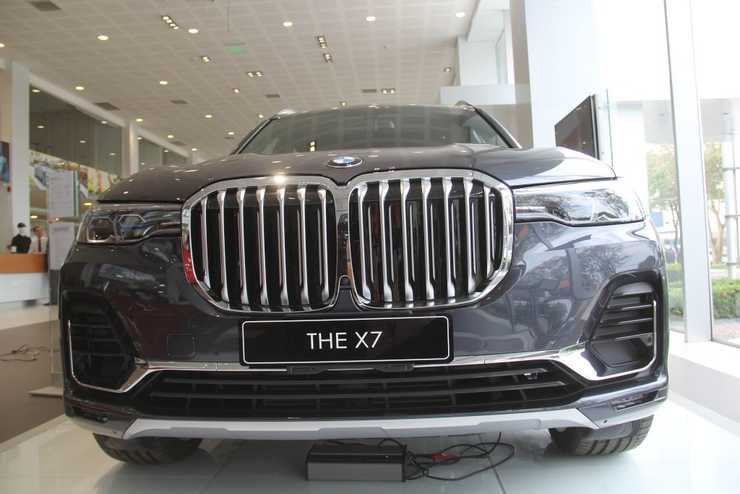 bmw x7 py 10