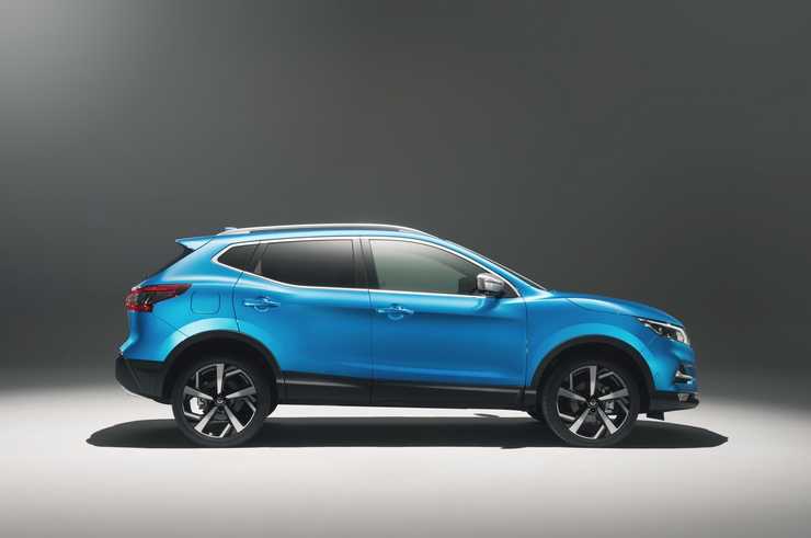 Qashqai Decada 03