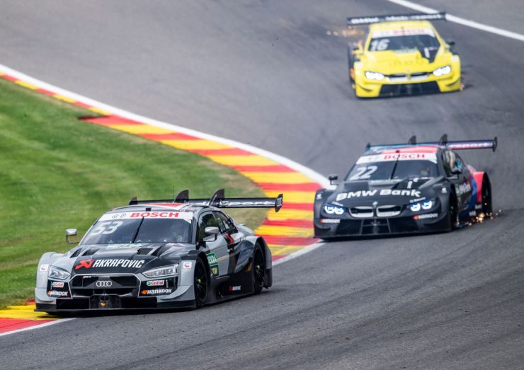 DTM 2020 Spa Francorchamps small 3