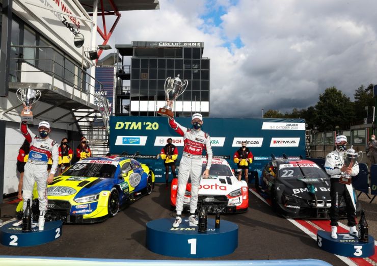 DTM 2020 Zolder I small 2