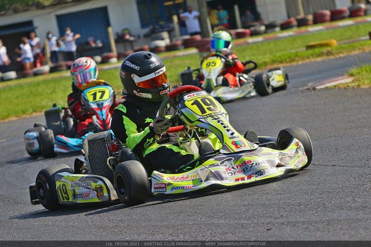 KART 5