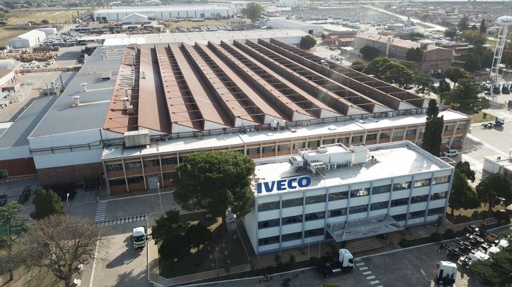 IVECO 4