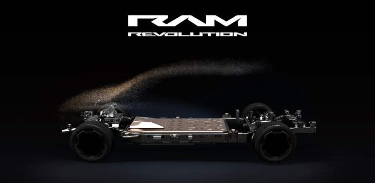 Ram Revolution 2
