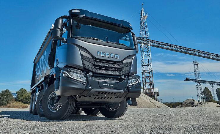 IVECO 2