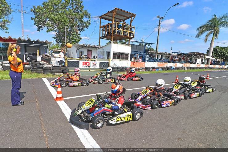 KARTING 2