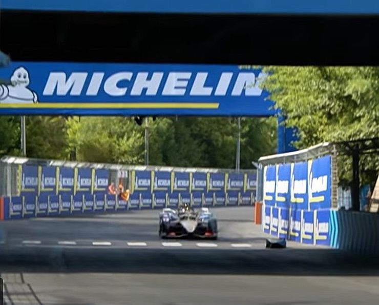 MICHELIN 2