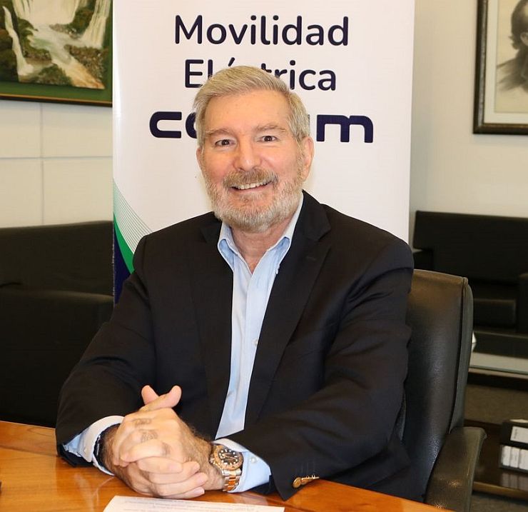 electromovilidad 4