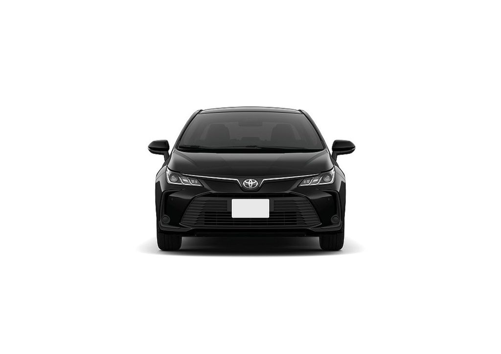 Toyota do Brasil anuncia el Nuevo Corolla 2024