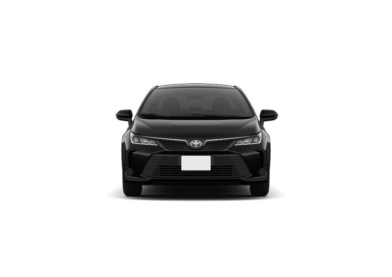 Toyota do Brasil anuncia el Nuevo Corolla 2024