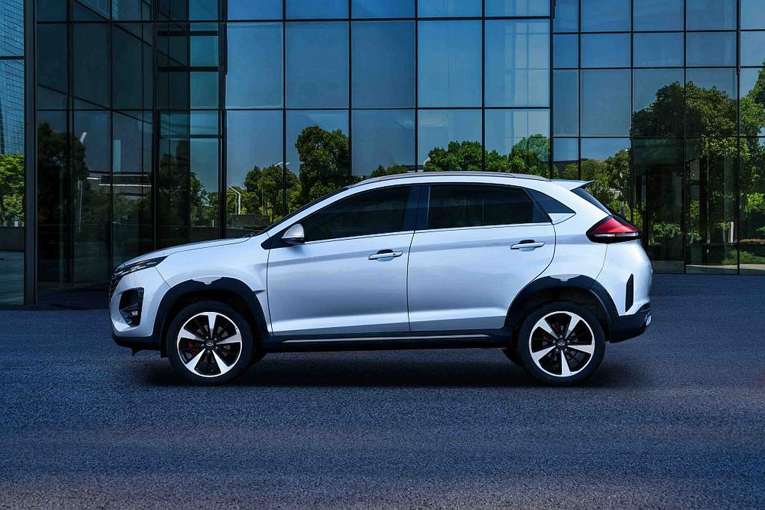 Chery arrasó en las ventas del Cyber Monday de Chile